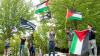 Indiana University student sues alleging pro-Palestine advocacy retaliation