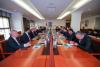 Uzbekistan partners with Turkish housing agency TOKI for social housing and urban renewal.