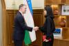 Uzbekistan and US accelerate negotiations for comprehensive trade pact.