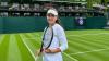 Uzbekistan fields three players in women's singles at Wimbledon 2026.