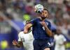 Sharks in the deep end: Resolute Cape Verde book Argentina date after giant-killing group run