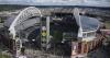 Live Camera: Tens of thousands of fans back in Seattle Stadium for World Cup