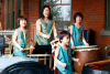 Aurora hosts Japanese Taiko drumming champion at Havana Street Night Market