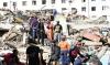 Venezuela earthquakes kill almost 1,500, with millions more in need