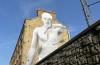Irish street artist Joe Caslin unveils new 50ft mural ahead of Pride weekend in Dublin