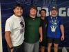 Salina Stars Unite for Final High School Stage at Kansas Shrine Bowl