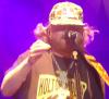 Treaty Oak Revival fires up fans at Nebraskaland Days Concert