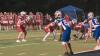 Annual East vs. West high school football game raises over $280,000 for local hospital
