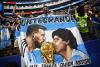 A homage to the land of El Diego and Lionel: The story of Muchachos, Argentina’s favourite chant