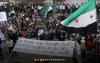Human rights report: About 231,278 civilians have been killed in Syria since 2011