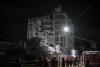 Why did so many buildings collapse in the Venezuela earthquake? The hard lessons learned in Chile