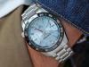 Grand Seiko SBGE317 launches as new exclusive Spring Drive GMT with black zirconia ceramic bezel