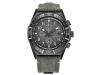 Citizen launches new Nighthawk Eco-Drive chronograph with a grey-toned tactical design