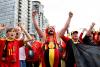 Kiwi fans 'immensely proud' despite 5-1 loss against Belgium at BC Place