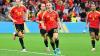 Three games in, Belgium have finally kick-started their World Cup