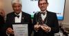 P&G Wells celebrate success after winning Small Business award