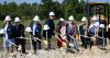 Ground ceremonially broken for Southwest Florida Advanced Manufacturing Training Center