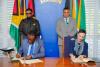 Jamaica, Guyana to establish energy working group