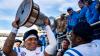 Ole Miss football QB Trinidad Chambliss is adjusting to newfound stardom