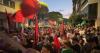 North Macedonia: Albanians protest in Tetovo after court ruling on place names