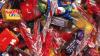 Ireland's top 10 most-wanted snacks from abroad