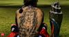 'India changed me': Why Slovenian footballer Luka Majcen got Lord Shiva &amp; Mahamrityunjaya mantra tattooed on his back; It all started with a Google search