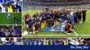 Cape Verde's historic night in Houston