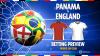 Panama vs England preview: Betting tips, odds and free bets (World Cup, Group L)