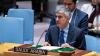 Saudi Arabia urges world to stop attacks on Palestinian children
