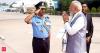 PM Modi leaves for Seychelles; to attend golden jubilee of country's National Day