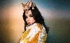 In immersive exhibitions in Iceland, Björk works across painting, video and music