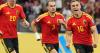 Belgium find scoring touch to top group as Kiwis exit