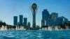 Kazakhstan Cuts Gas Output after Drone Strike on Russian Processing Plant