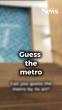 Have you visited Metro Encarnação in Lisbon?