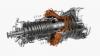 Ohio commissions 950 MW gas plant with variable-speed compressors for steady operation