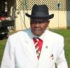 Jackson County Honors Century of Service and Family Legacy of Shira McKinnie Sr.