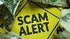 Okeechobee County Sheriff's Office warns about new romance-involved crypto scam