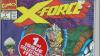 Rob Liefeld On His "Spastic Artistic Vision &amp; Energy" On X-Force #1