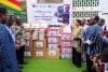 FAO Boosts Ghana’s Veterinary Services as Mahama Government Pushes Agriculture Reforms