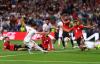Belgium defeat New Zealand, Egypt, Iran draw in FIFA World Cup
