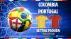 Colombia vs Portugal preview: Betting tips, predictions, odds and free bets (World Cup, Group K)