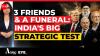 Why The Khamenei Funeral Invitation Is India's Biggest Test Of Ties With Iran, Israel And America