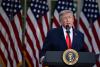 Map Shows Trump Approval Rating in Each State With Critical Senate Races