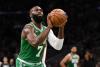 Trade Rumors: Brown, Johnson, Gordon, Barnes, Herro, More