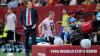 Belgium boss hits back at 'ugly' criticism of team