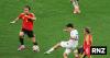 Live: All Whites v Belgium - Football World Cup Group G match