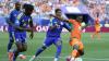 World Cup 2026: Côte d'Ivoire beat Curaçao 2-0 to reach last 32