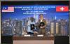 Malaysia, Switzerland Conclude Second Round Of Double Taxation Agreement Talks