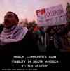 Muslim communities gain visibility in South America