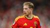 Trossard leads Belgium as De Bruyne, Lukaku turn back clock